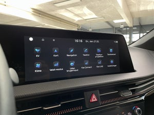 Kia EV6 Long Range Performance GT-Line AWD