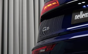Audi Q5 TFSi e S-line quattro S-tr.