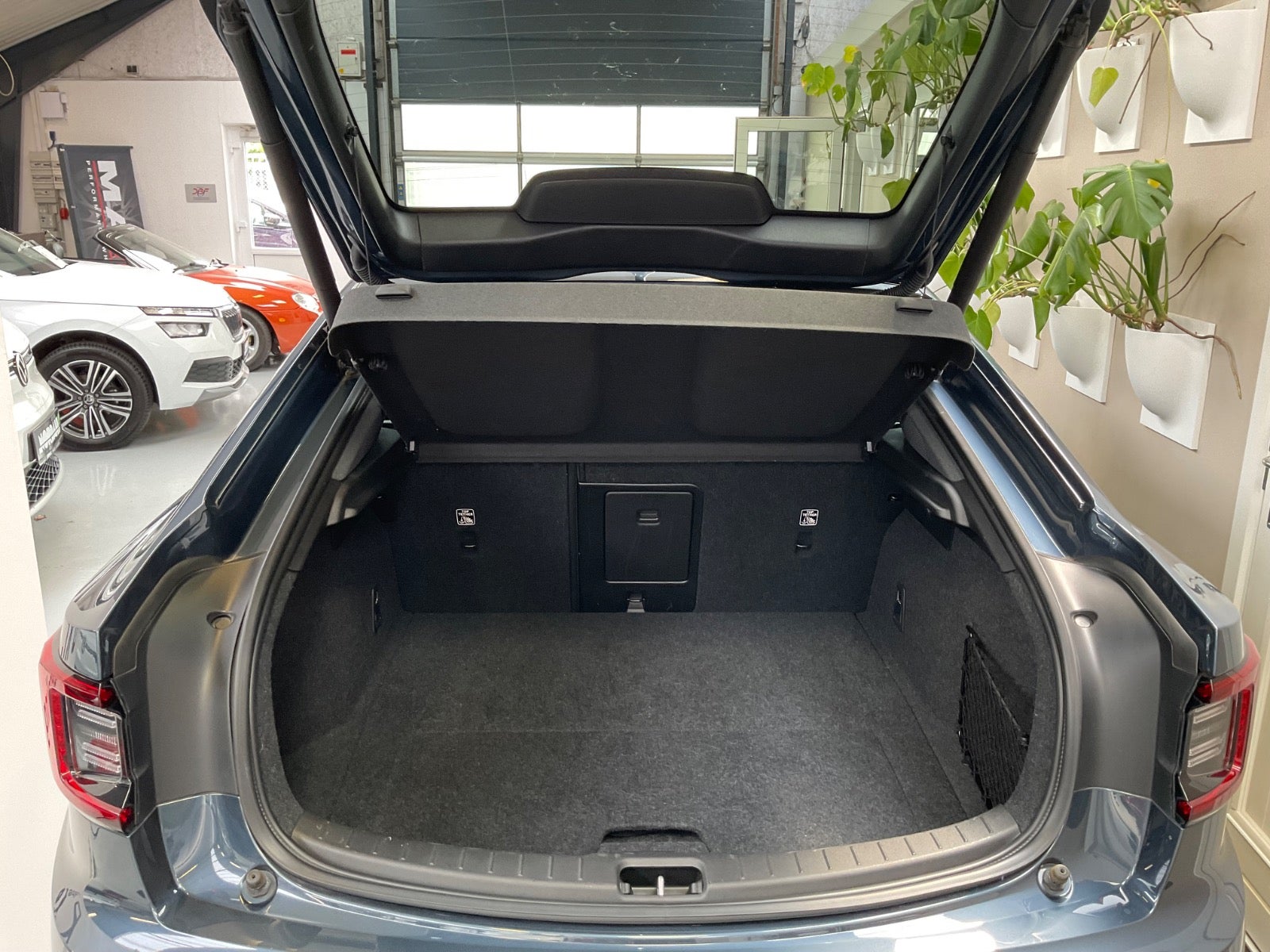 Polestar 2 Long Range 5d - 6