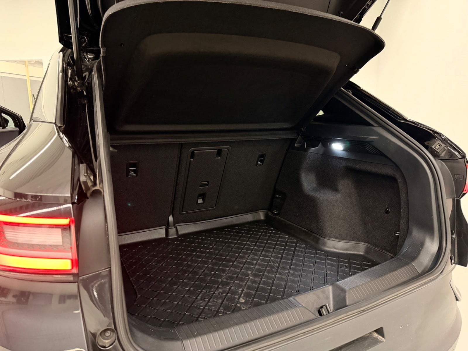 Billede af VW ID.4 77 1ST Pro