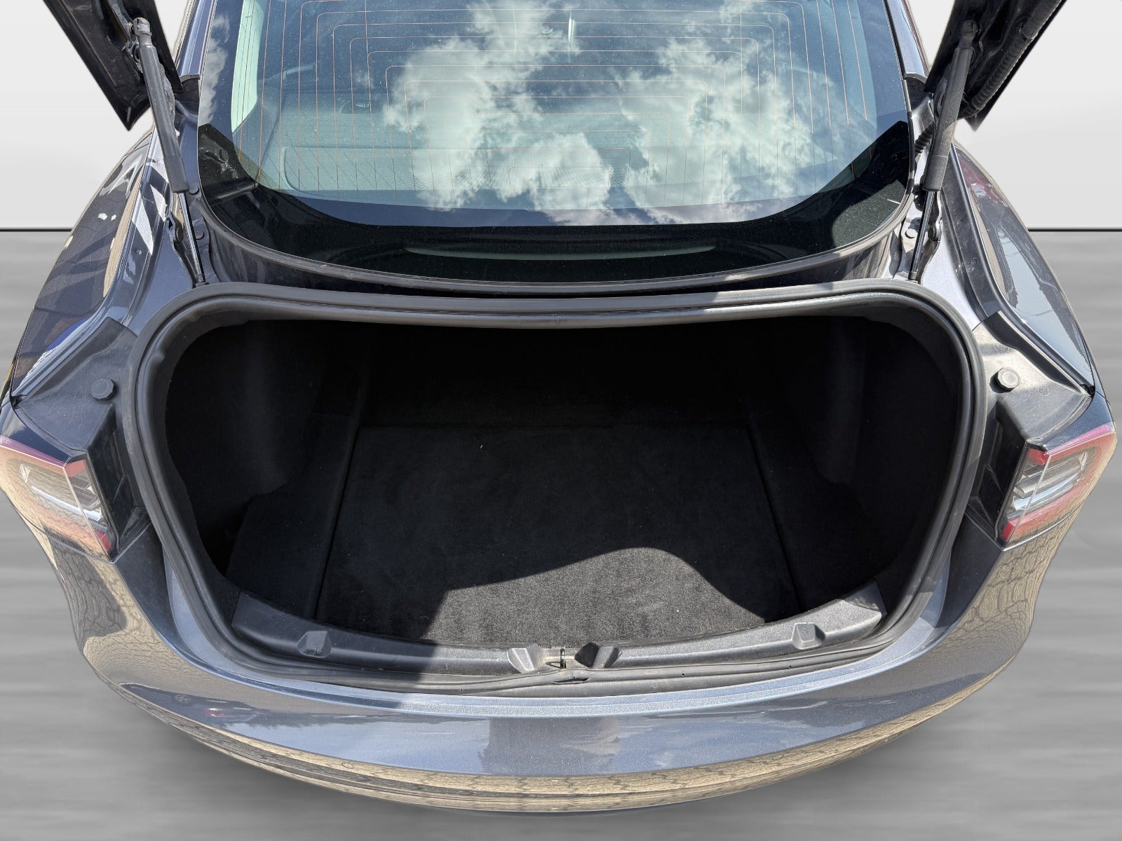 Billede af Tesla Model 3  Long Range AWD