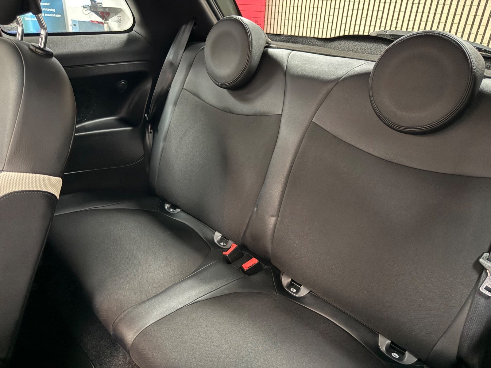 Billede af Fiat 500C 0,9 TwinAir 80 Sportiva