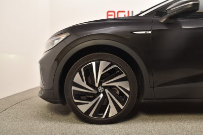 VW ID.4 Pro Performance