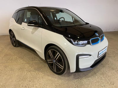 BMW i3  Charged Plus 5d