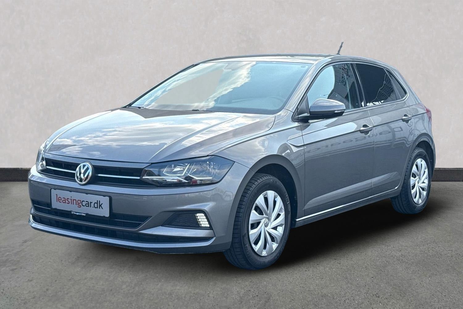 Billede af VW Polo 1,0 TSi 95 Comfortline