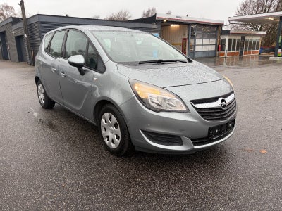 Opel Meriva 1,4 Limited 5d