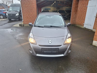 Renault Clio III 1,5 dCi 90 Expression 5d