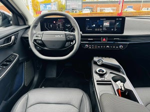 Kia EV6 Long Range Upgrade