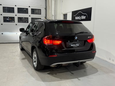 BMW X1 sDrive20i aut.