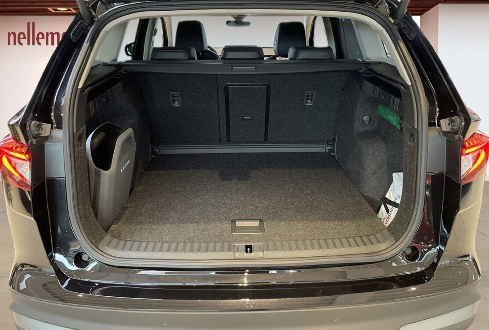 Skoda Enyaq iV Premium