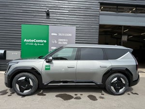 Kia EV9 Long Range Performance Premium AWD 7prs