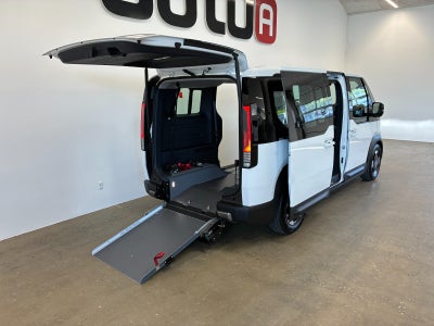 Kia PV5 71 Long Range Prestige 5d