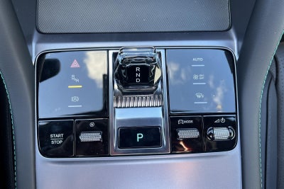 BYD Seal U Design