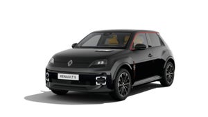 Renault 5 E-Tech Iconic