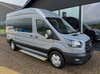 Ford Transit 350 L3 Kombi EcoBlue Trend aut. H3 FWD