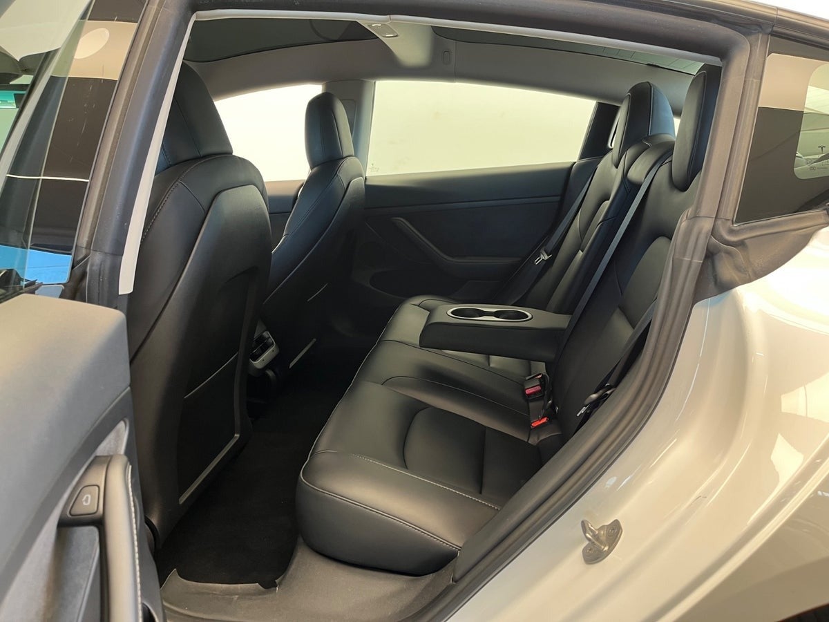 Billede af Tesla Model 3  Long Range AWD