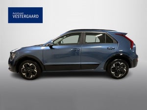 Kia Niro EV Prestige