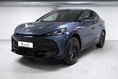 Cupra Tavascan 77 VZ Adrenaline 5d