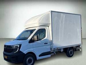 Renault Master V T35 dCi 170 L2 Chassis Tekno
