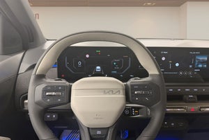 Kia EV3 Long Range GT-Line