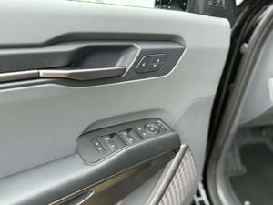 Kia EV9 Standard Range Upgrade RWD 7prs