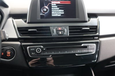 BMW 220d Active Tourer Advantage aut.