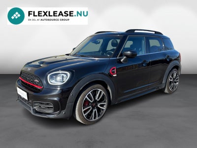 MINI Countryman Cooper S 2,0 JC Works aut. ALL4 5d