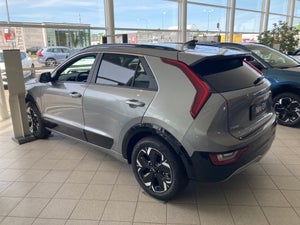 Kia Niro EV Prestige