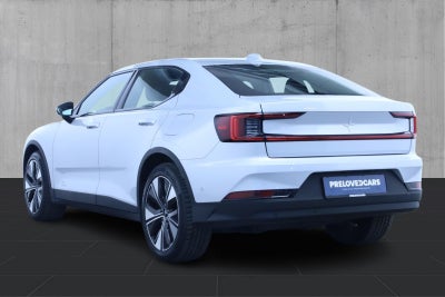 Polestar 2 Long Range Polestar 2 Long Range - 4