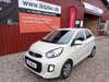 Kia Picanto Attraction+