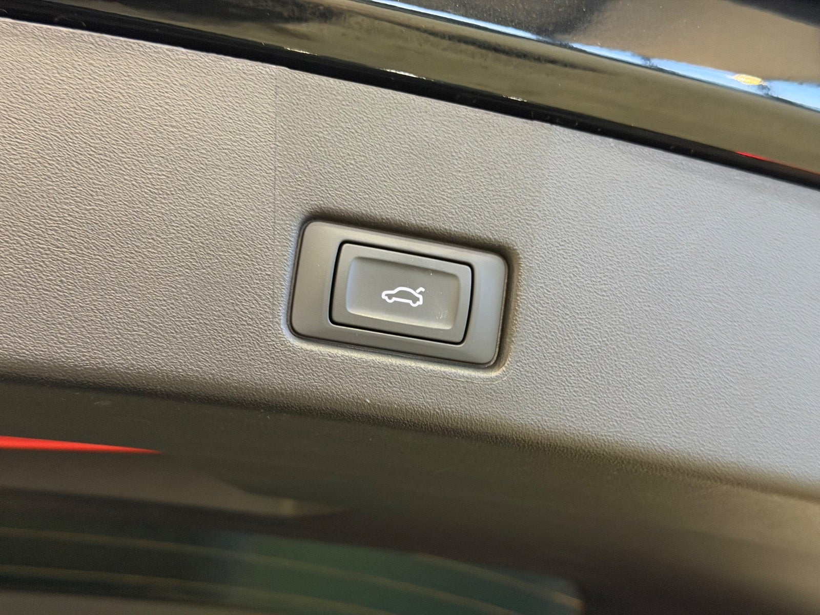 Audi Q4 e-tron Advanced Sportback