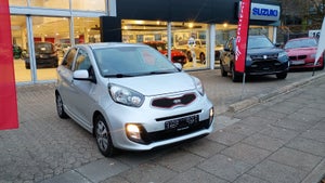 Kia Picanto Sport Eco