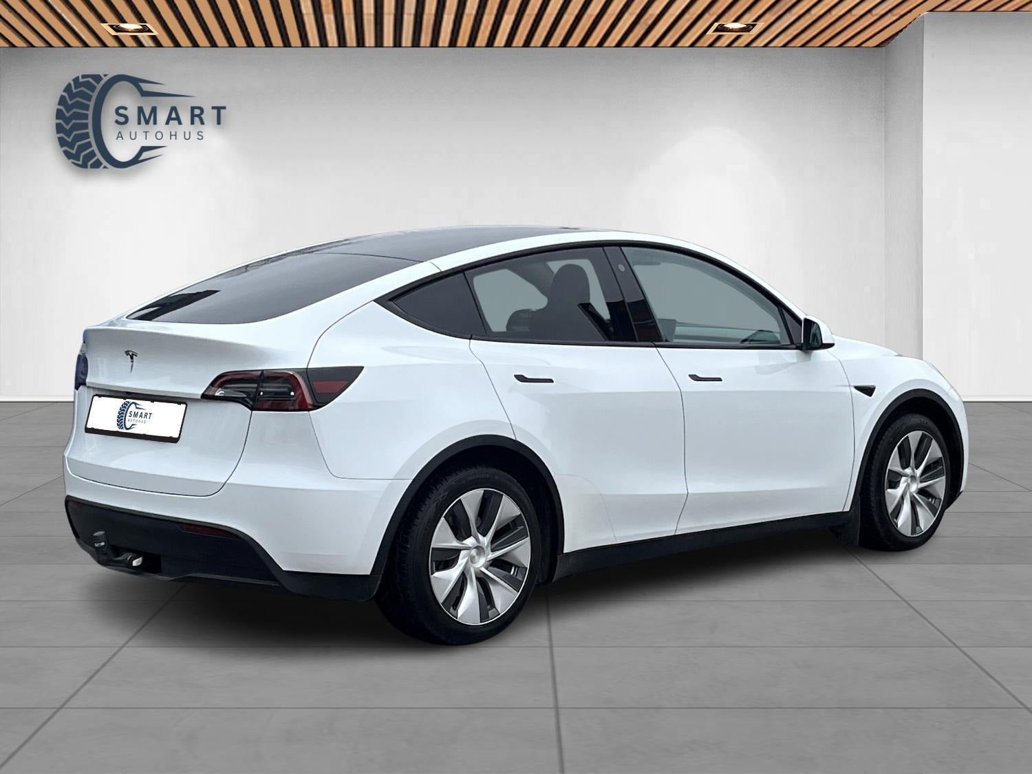 Billede af Tesla Model Y  RWD