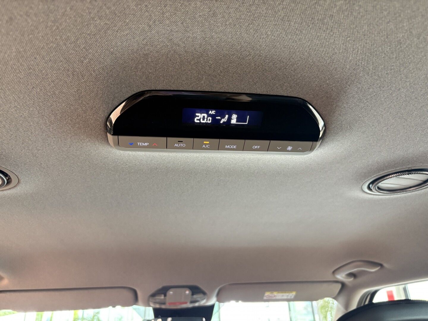 Kia EV9 Standard Range Upgrade RWD 7prs
