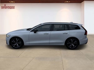 Volvo V60 D4 190 R-Design aut.