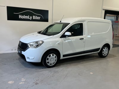 Dacia  Dokker dCi 90 Ambiance Van