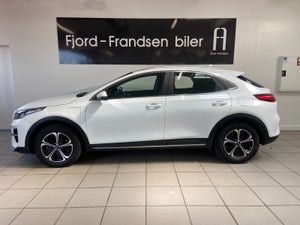 Kia XCeed PHEV Prestige DCT