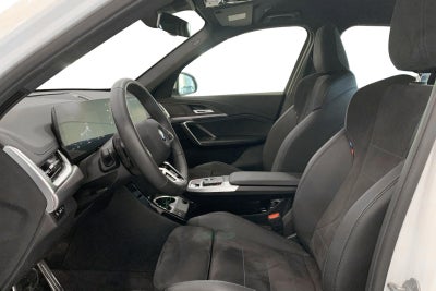 BMW iX1 eDrive20 M-Sport