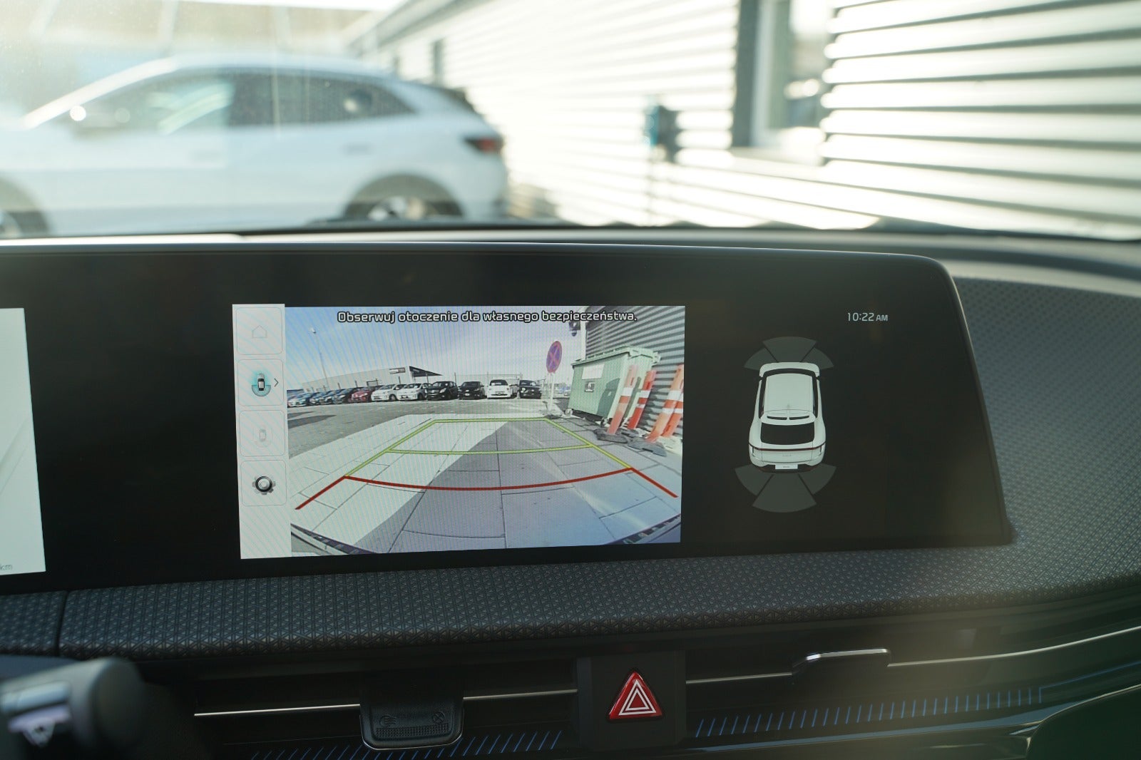 Billede af Kia EV6 77 Long Range Upgrade