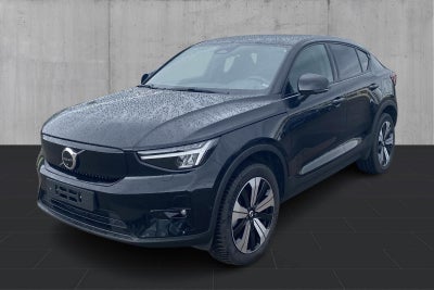 Volvo C40 P6 ReCharge Ultimate 2023