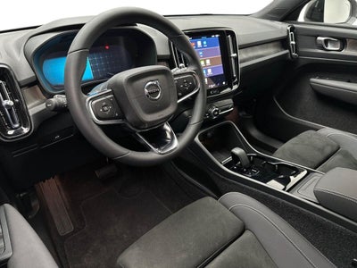 Volvo XC40 P8 ReCharge Twin Plus billede 2