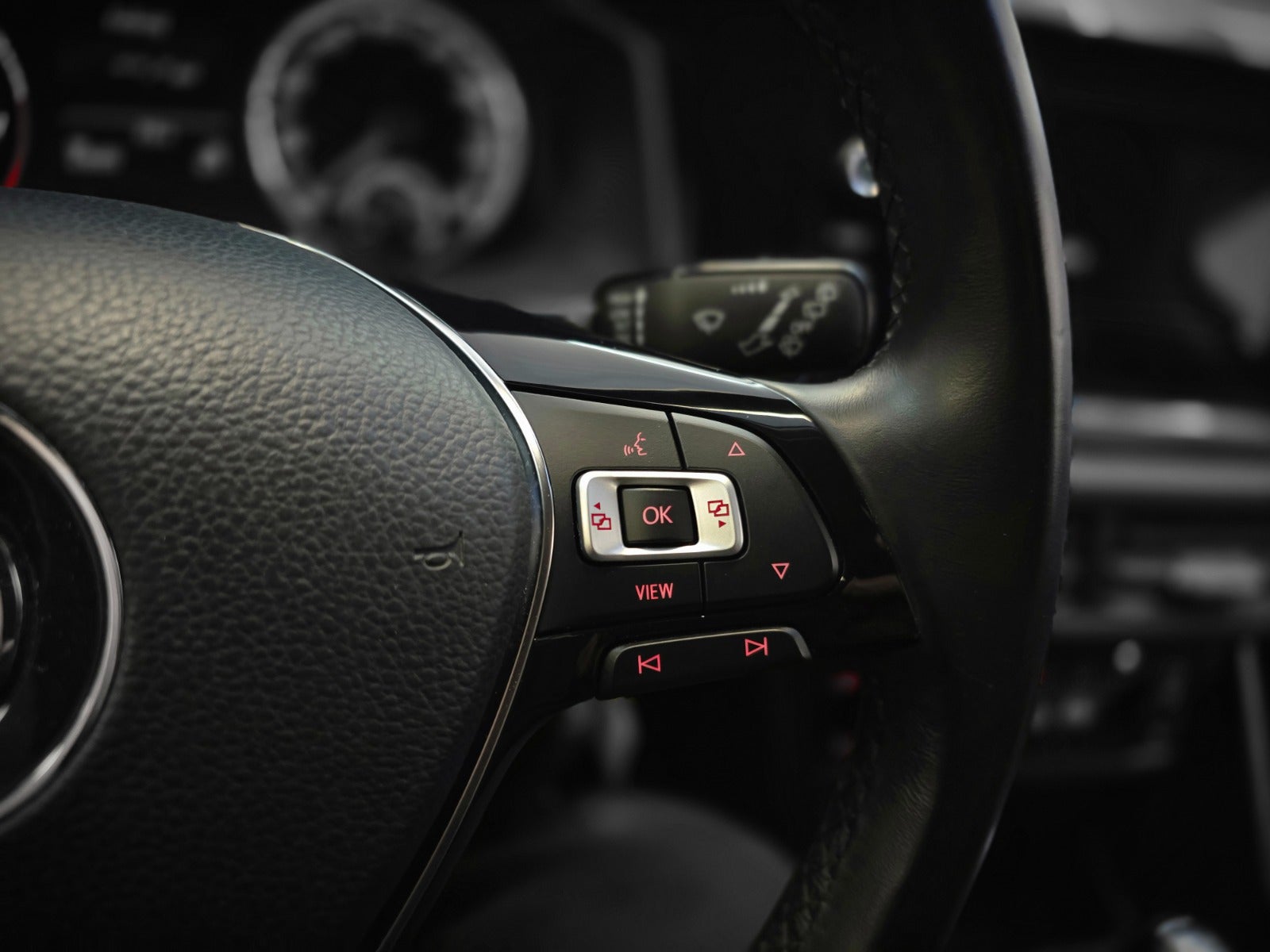 Billede af VW Polo 1,0 TSi 115 Highline DSG