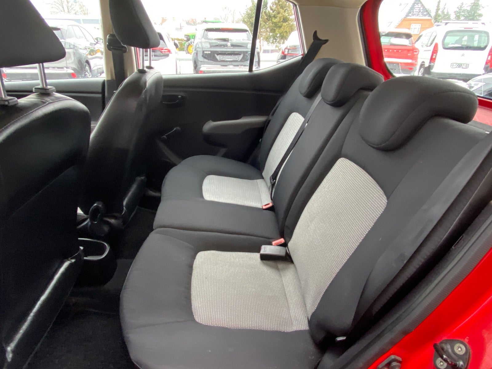 Billede af Hyundai i10 1,1 Classic