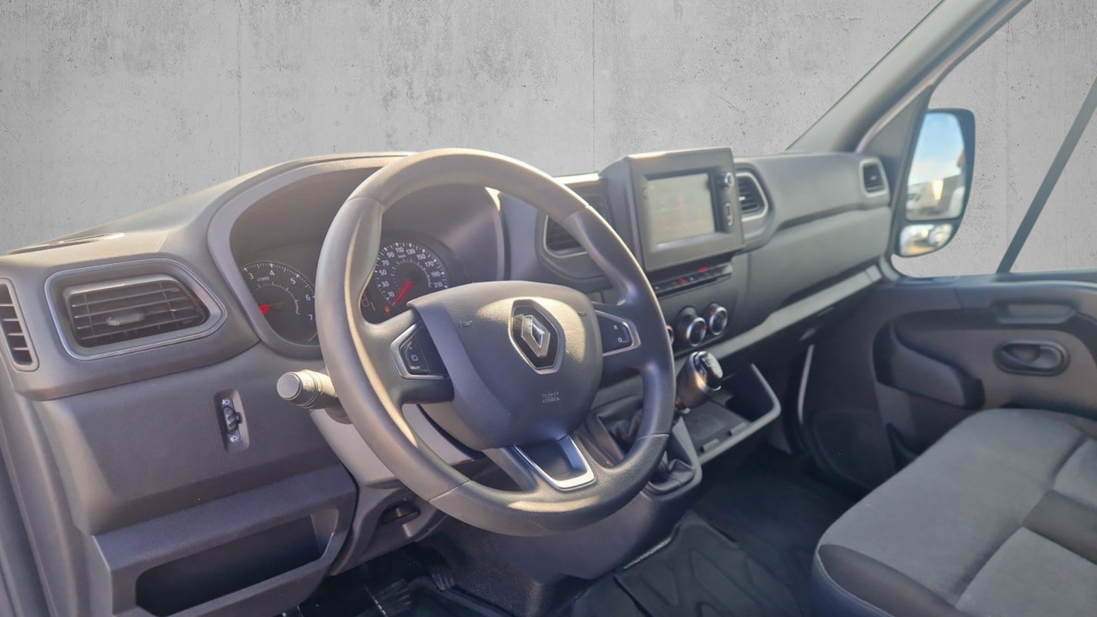 Billede af Renault Master IV T33 2,3 dCi 135 L2H2 Kassevogn