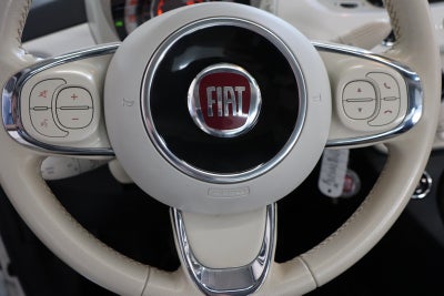 Fiat 500 Designer