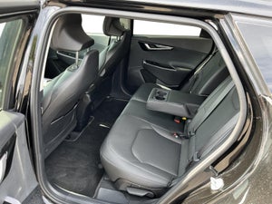 Kia EV6 Long Range Upgrade