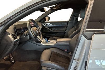 BMW i4 eDrive35 M-Sport 2023