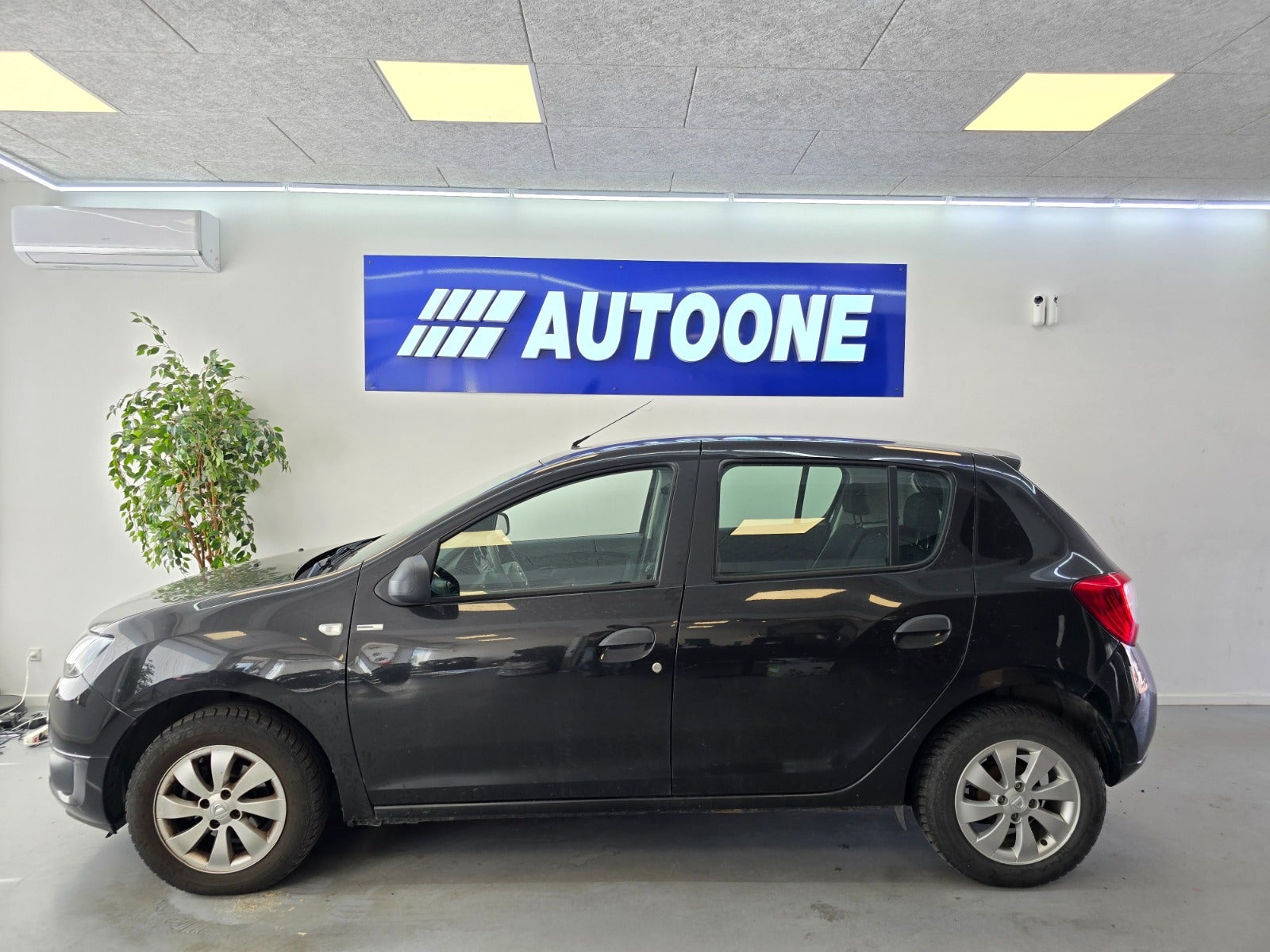 Billede af Dacia Sandero 0,9 TCe 90 Base