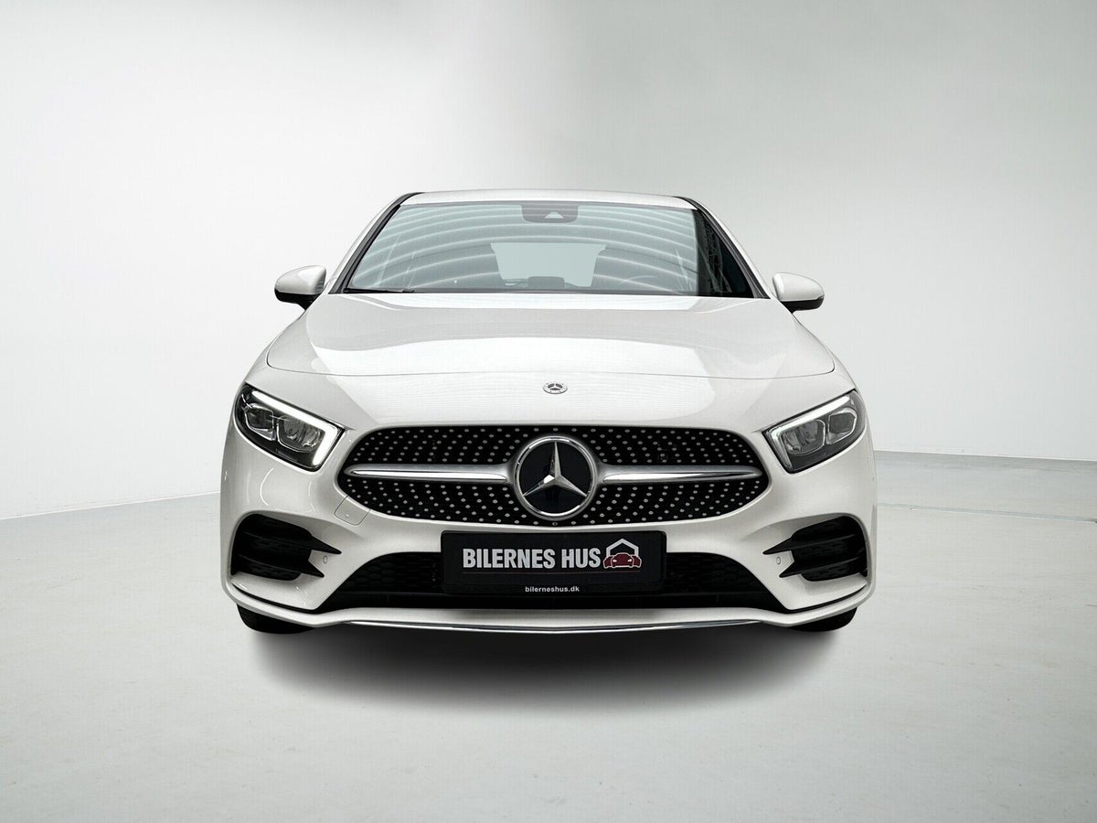 Mercedes A250 e Progressive aut. billede 6