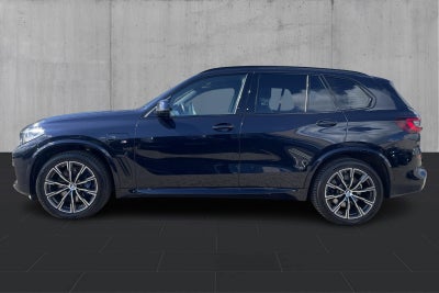 BMW X5 3,0 xDrive45e M-Sport aut. 2021